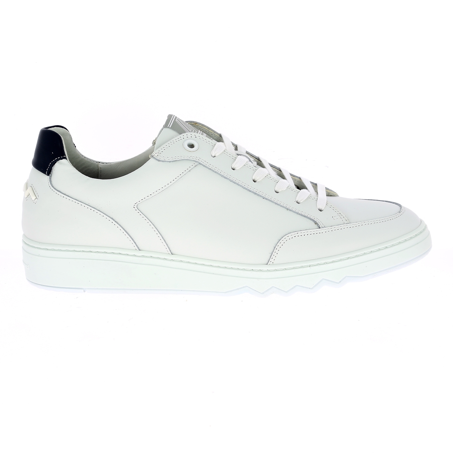 Zoom Floris Van Bommel Sneakers