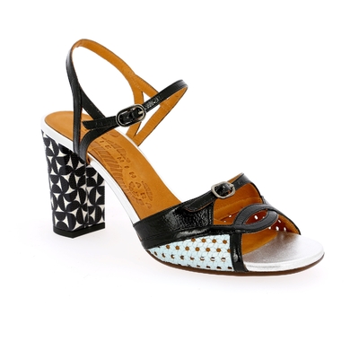 Chie Mihara sandalen zwart