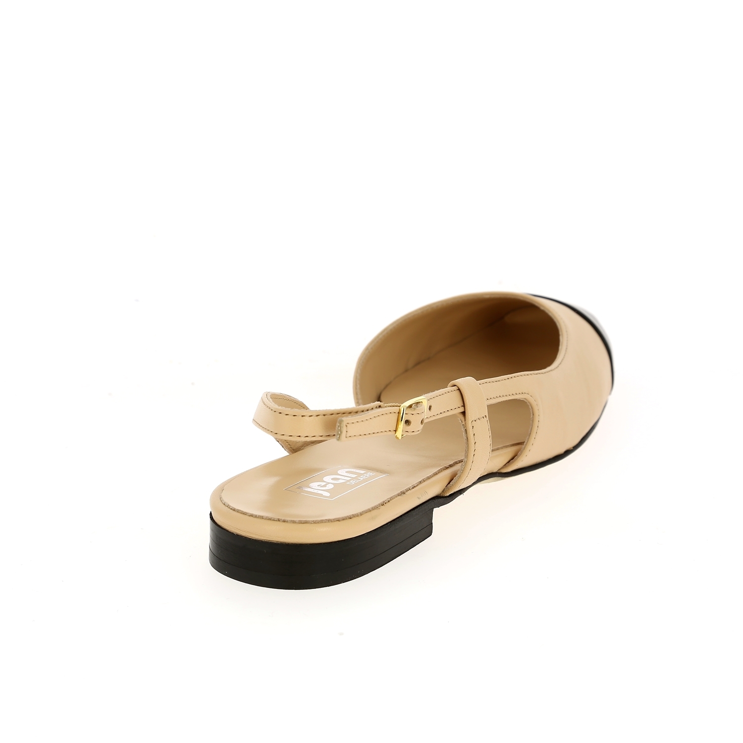 Zoom Delaere Ballerines