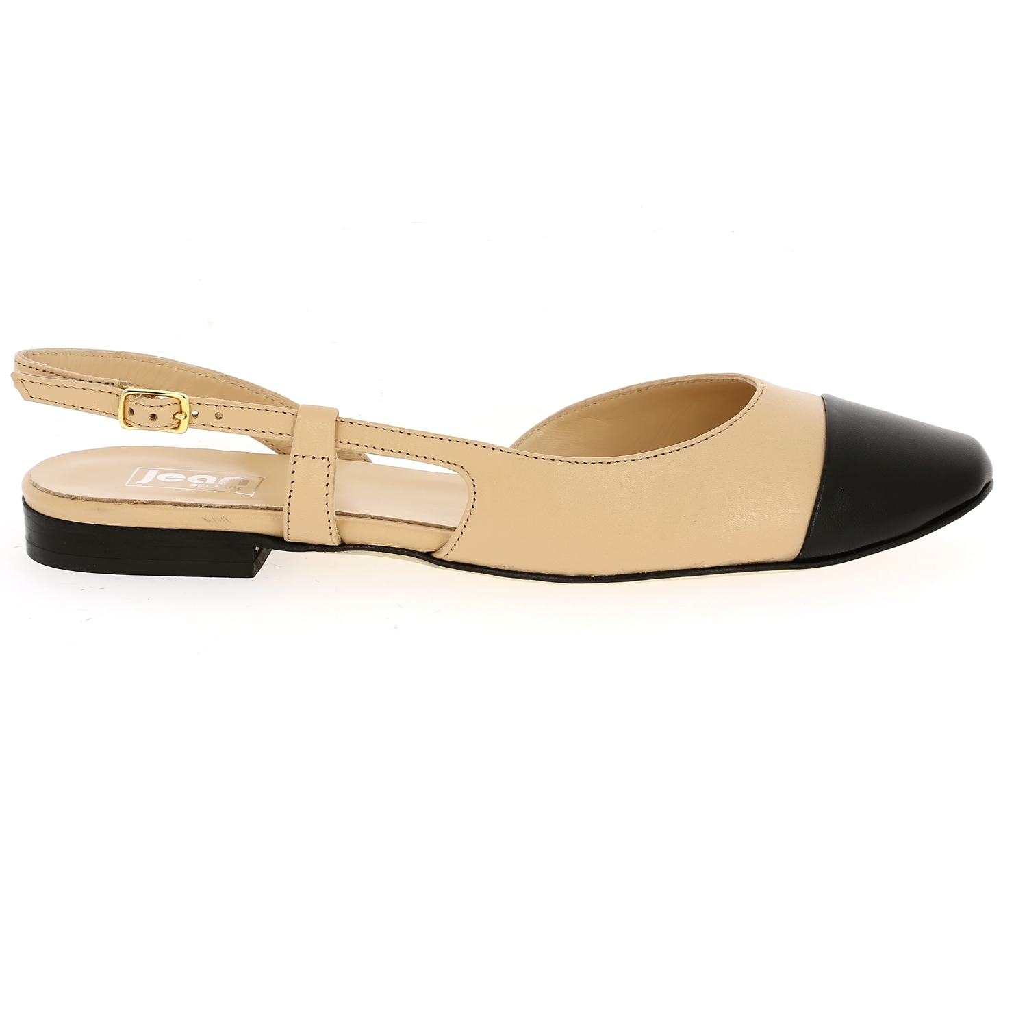 Zoom Delaere Ballerinas