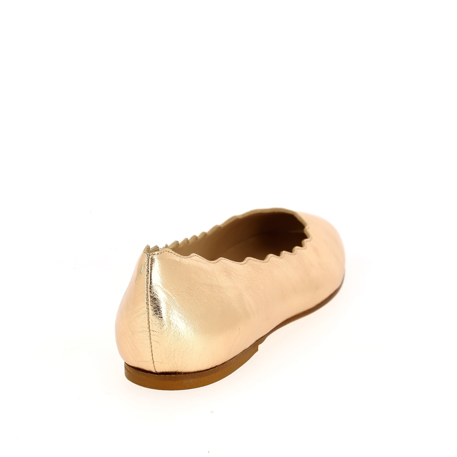 Zoom Delaere Ballerinas