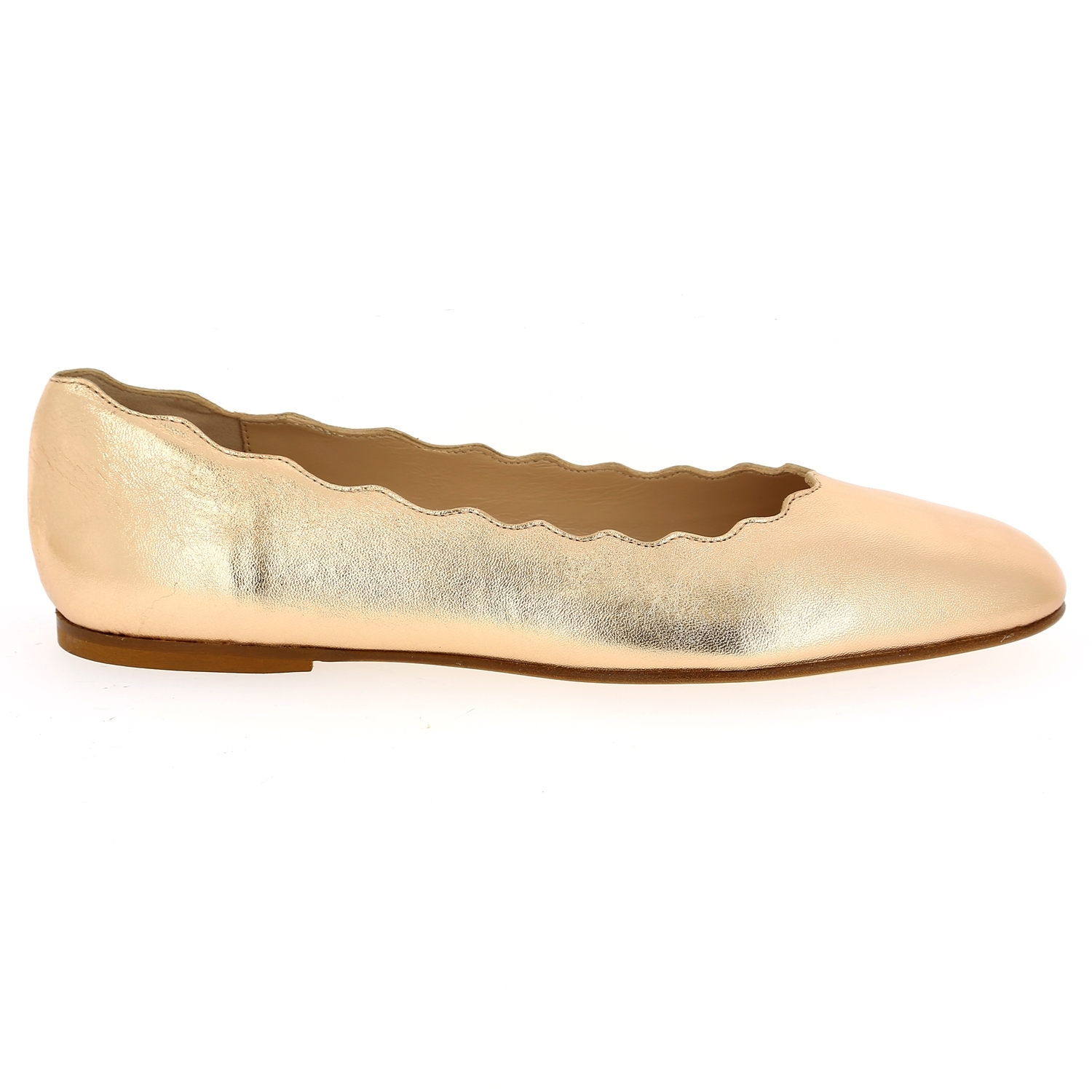 Zoom Delaere Ballerinas