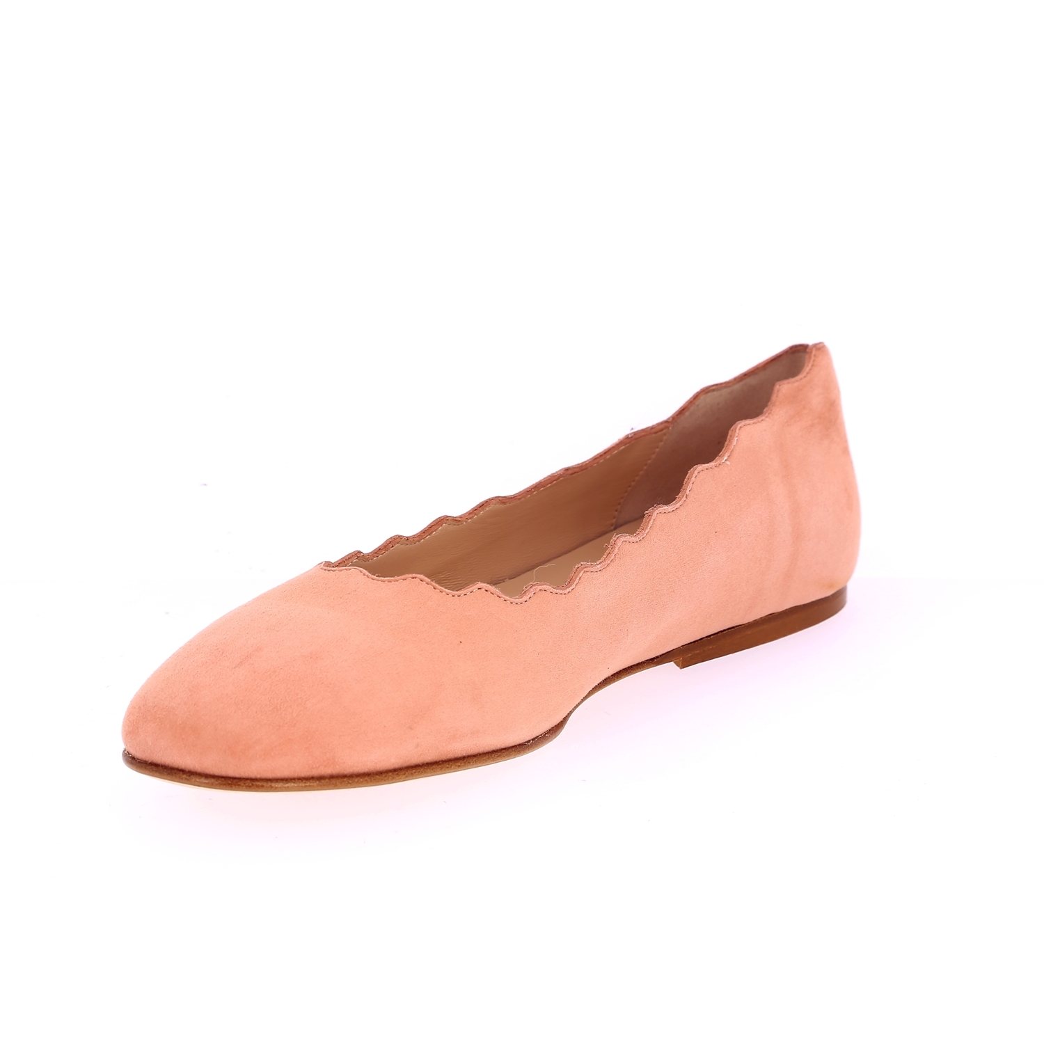 Zoom Delaere Ballerines