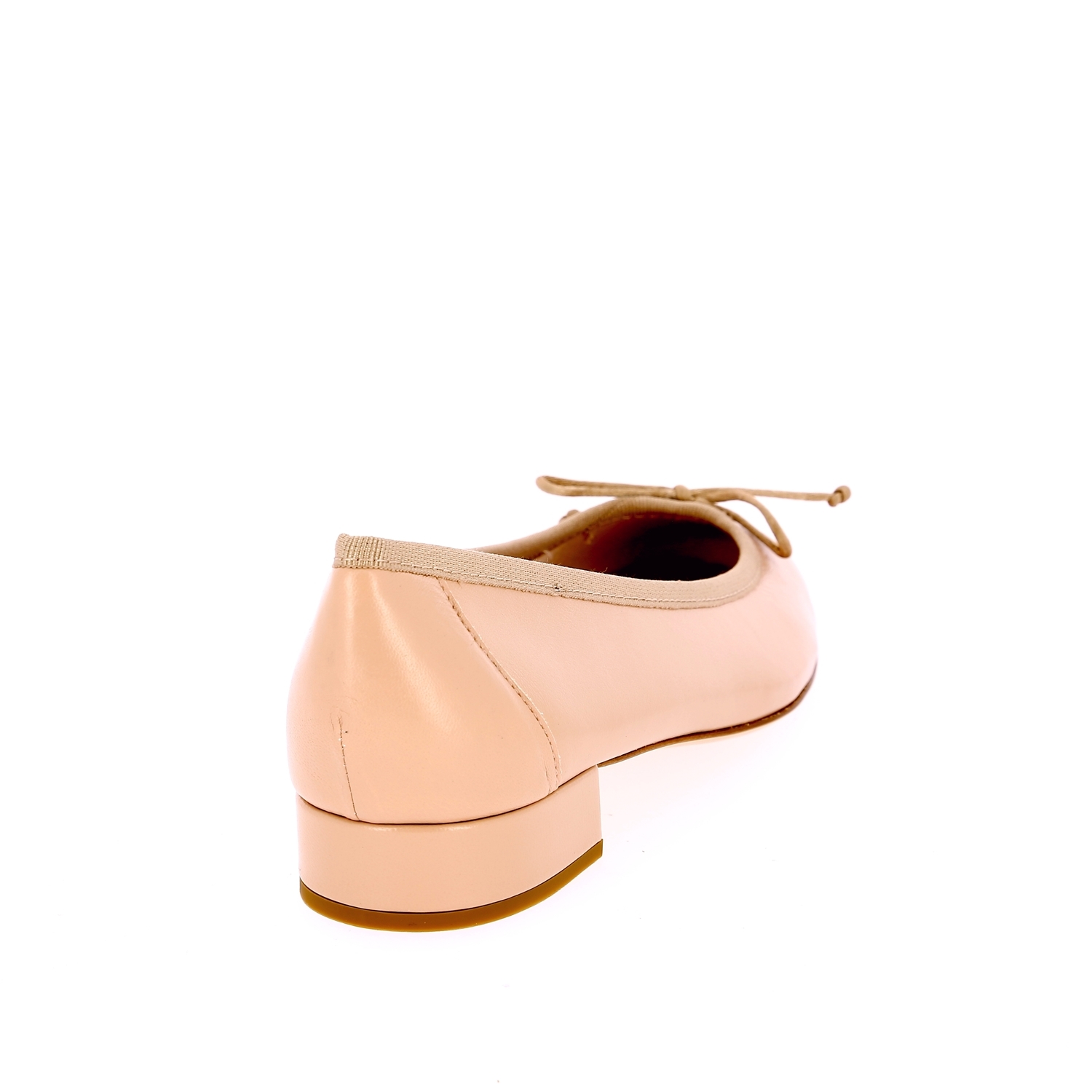 Zoom Delaere Ballerines