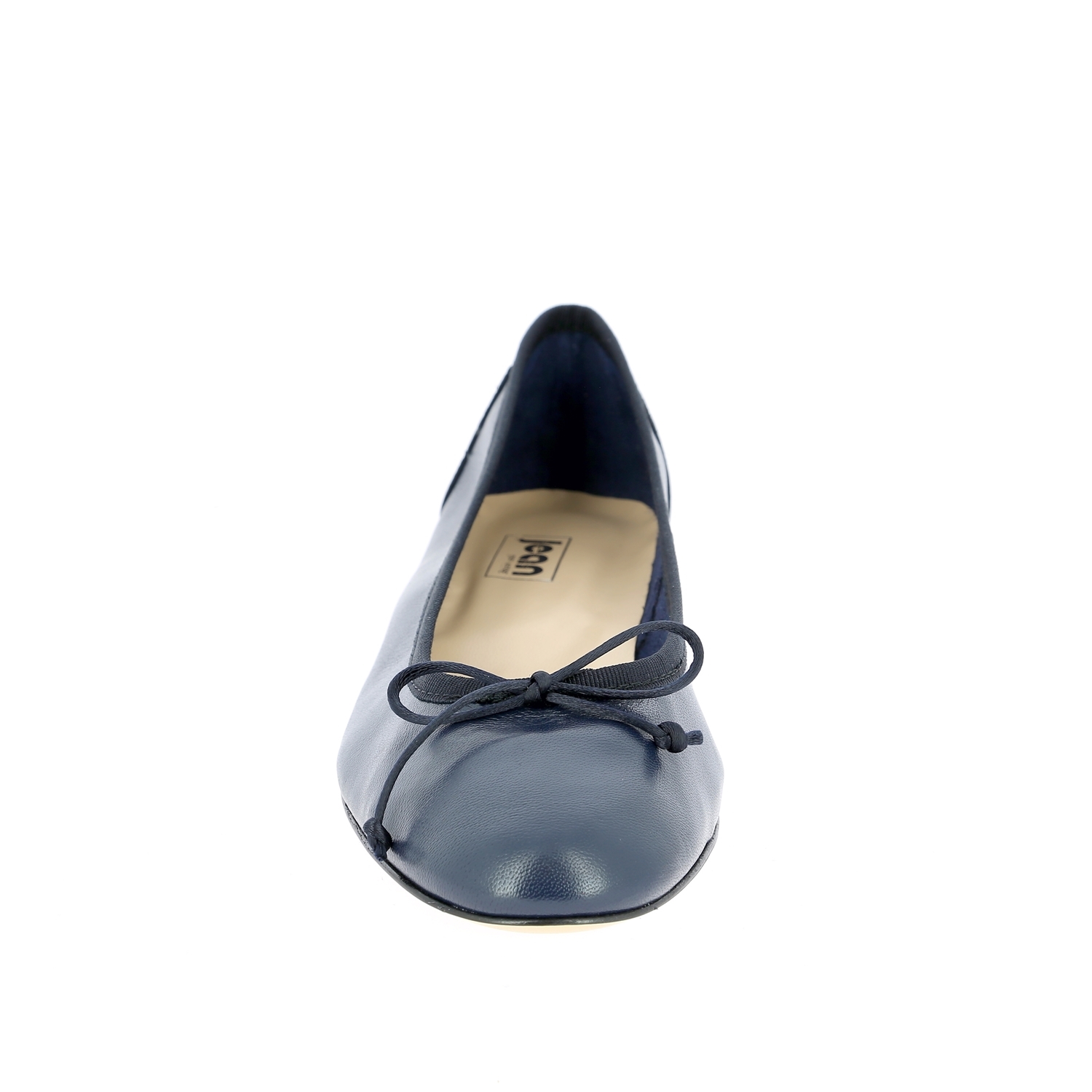 Zoom Delaere Ballerines