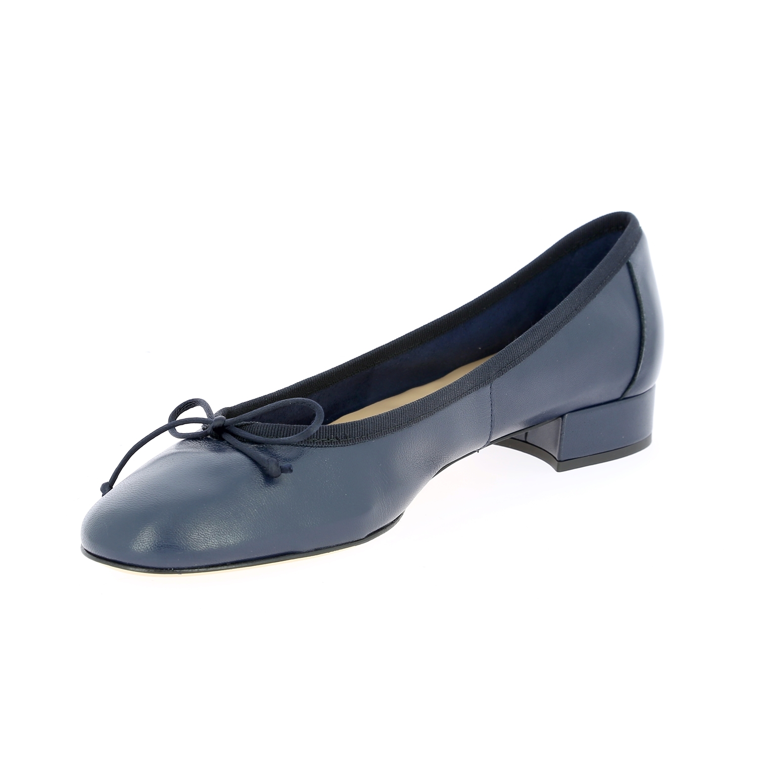 Zoom Delaere Ballerinas