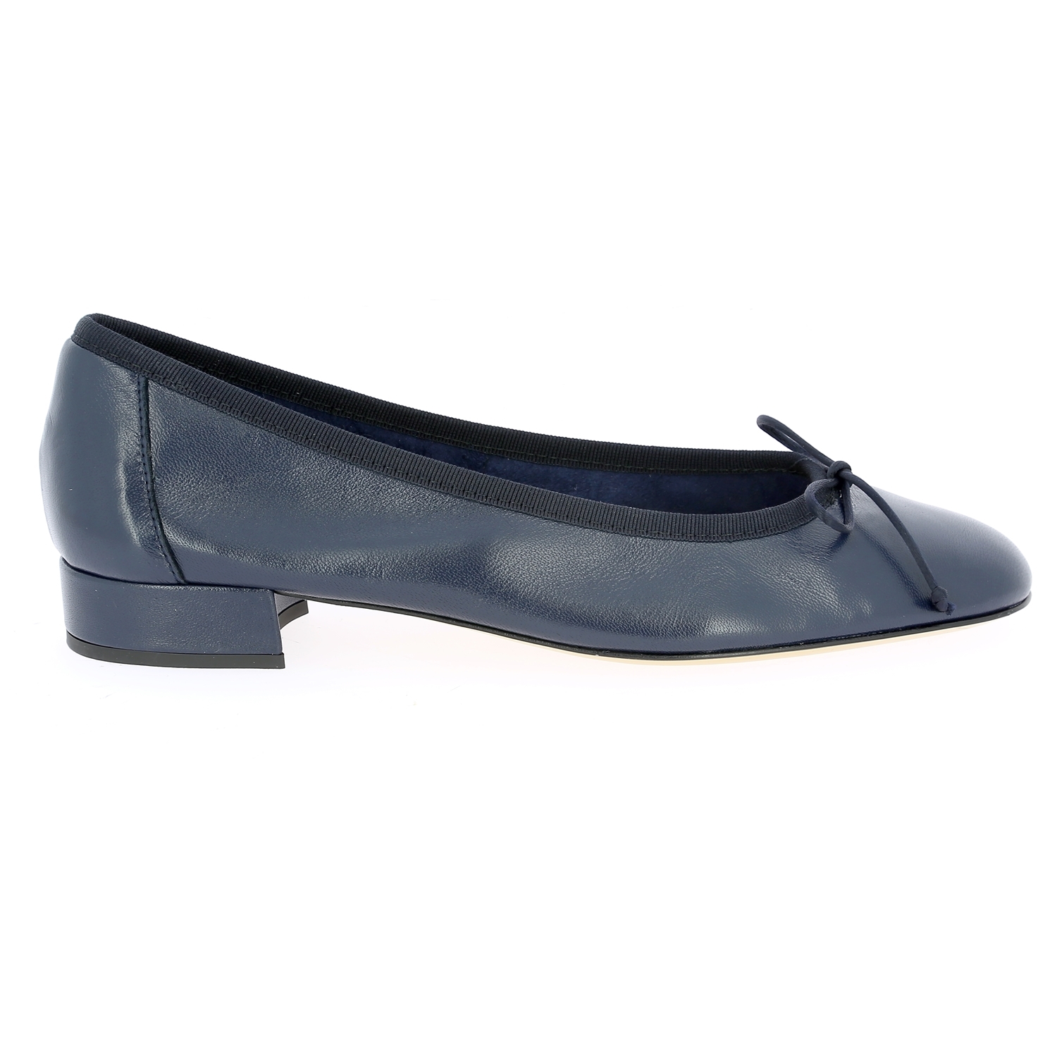 Zoom Delaere Ballerines