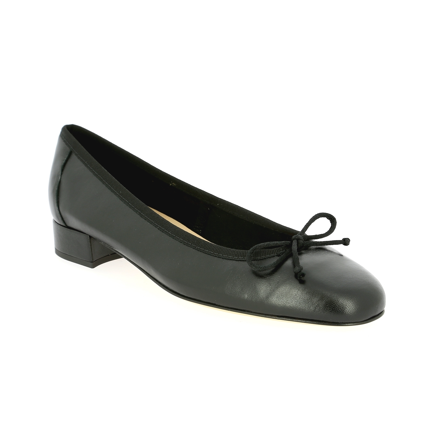 Zoom Delaere Ballerinas