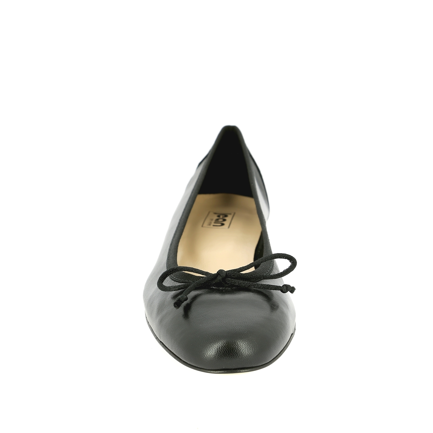 Zoom Delaere Ballerines