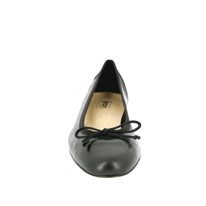 Delaere Ballerines noir