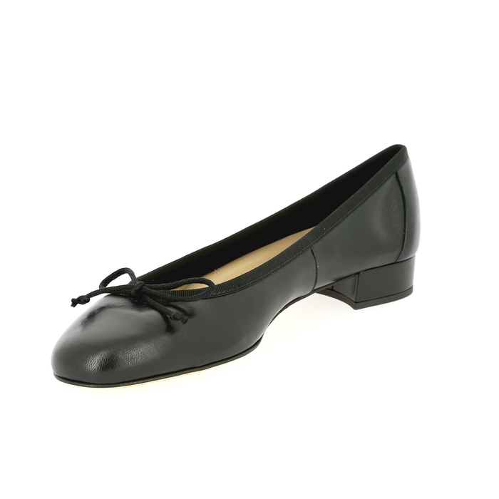 Delaere Ballerines noir