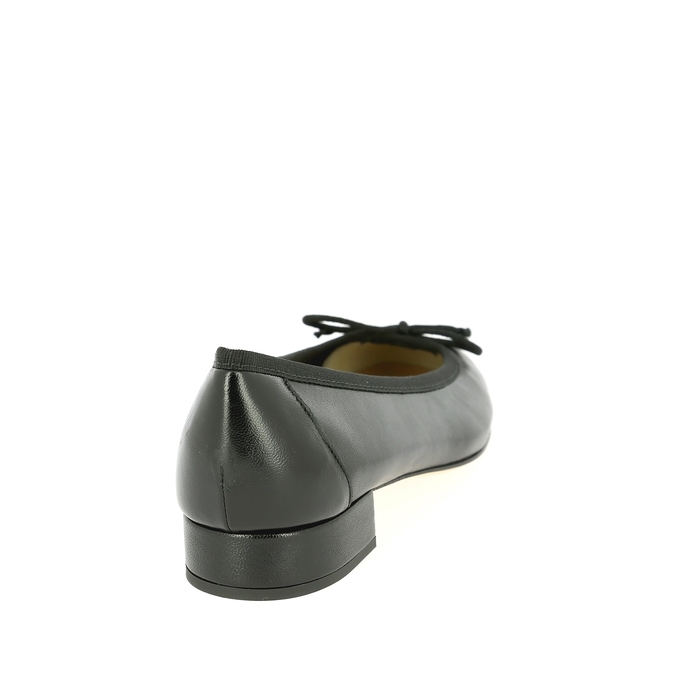 Delaere Ballerines noir