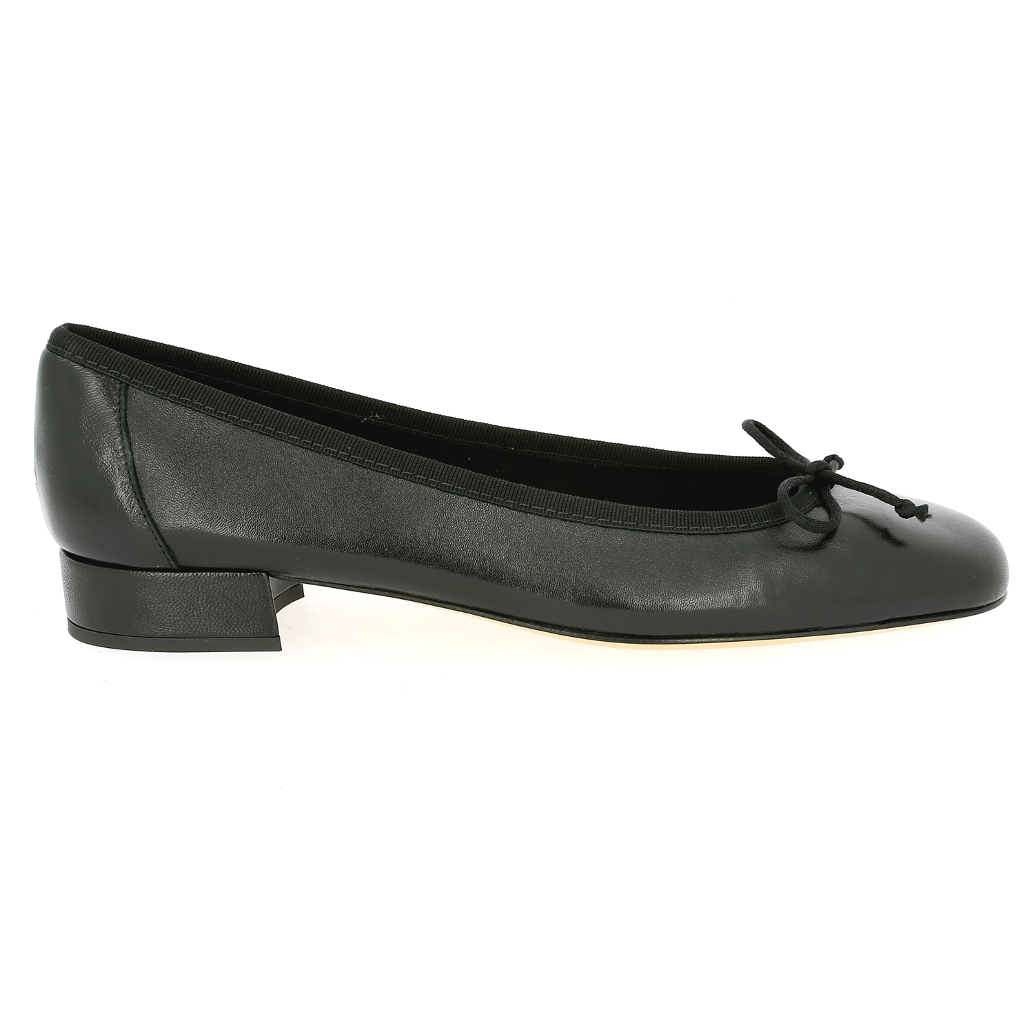 Zoom Delaere Ballerines