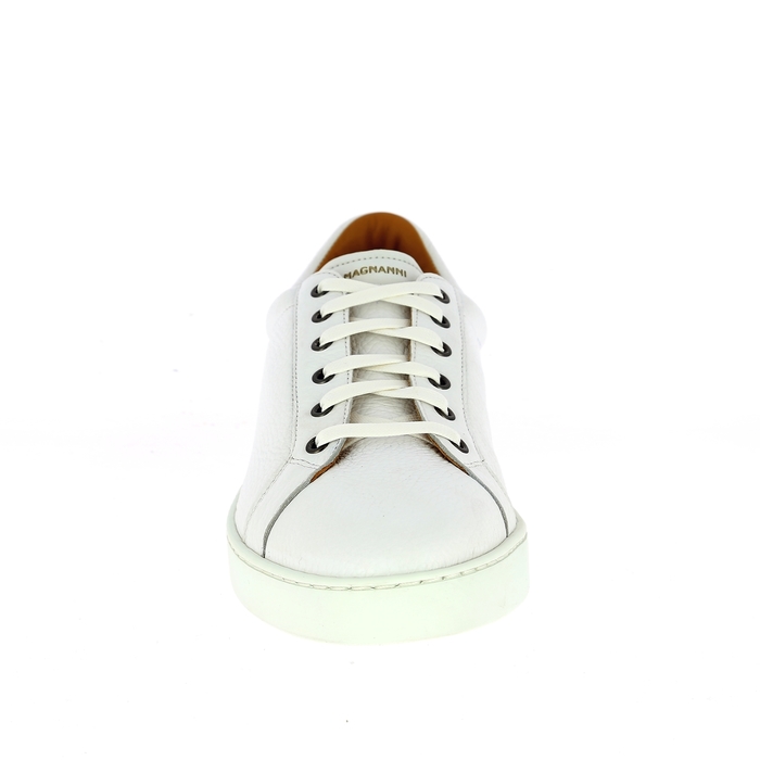 Magnanni Basket blanc