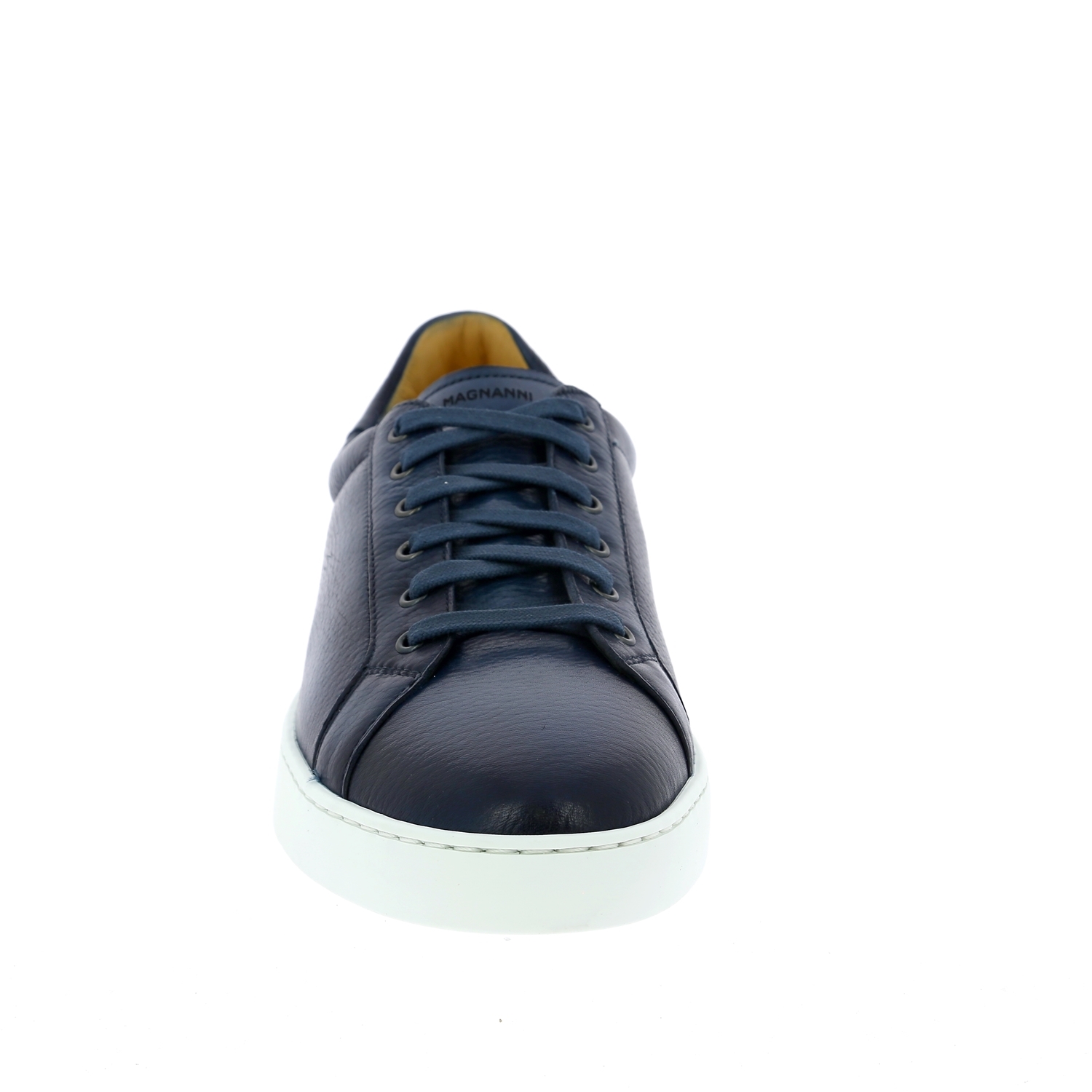 Zoom Magnanni sneakers blauw