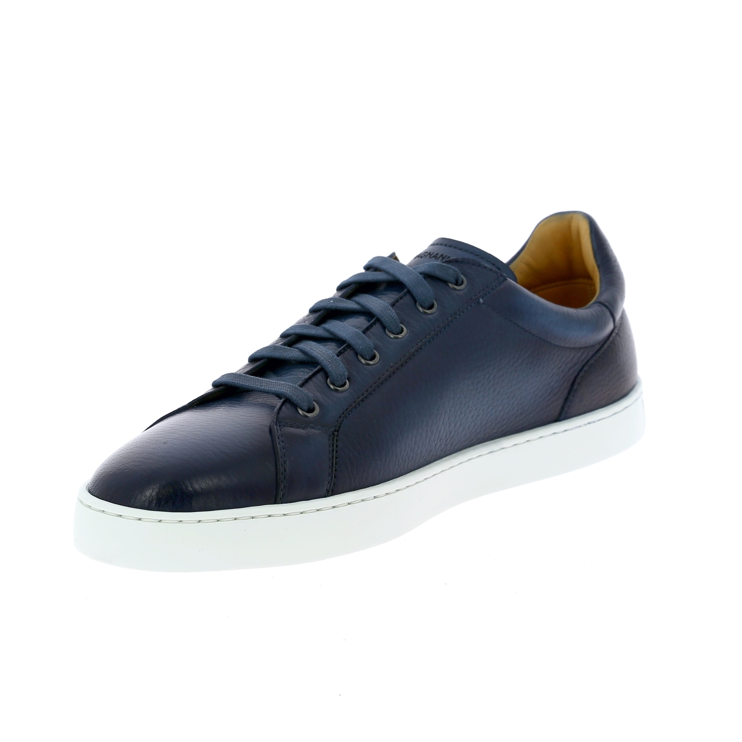 Zoom Magnanni sneakers blauw