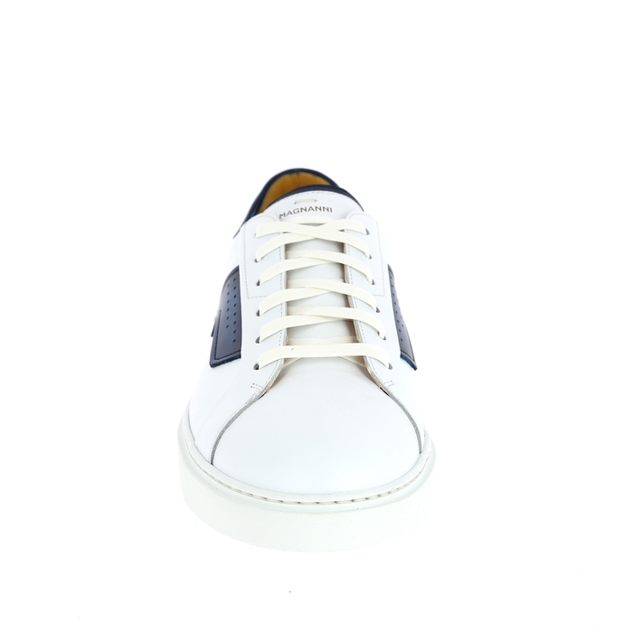 Magnanni sneakers wit wit