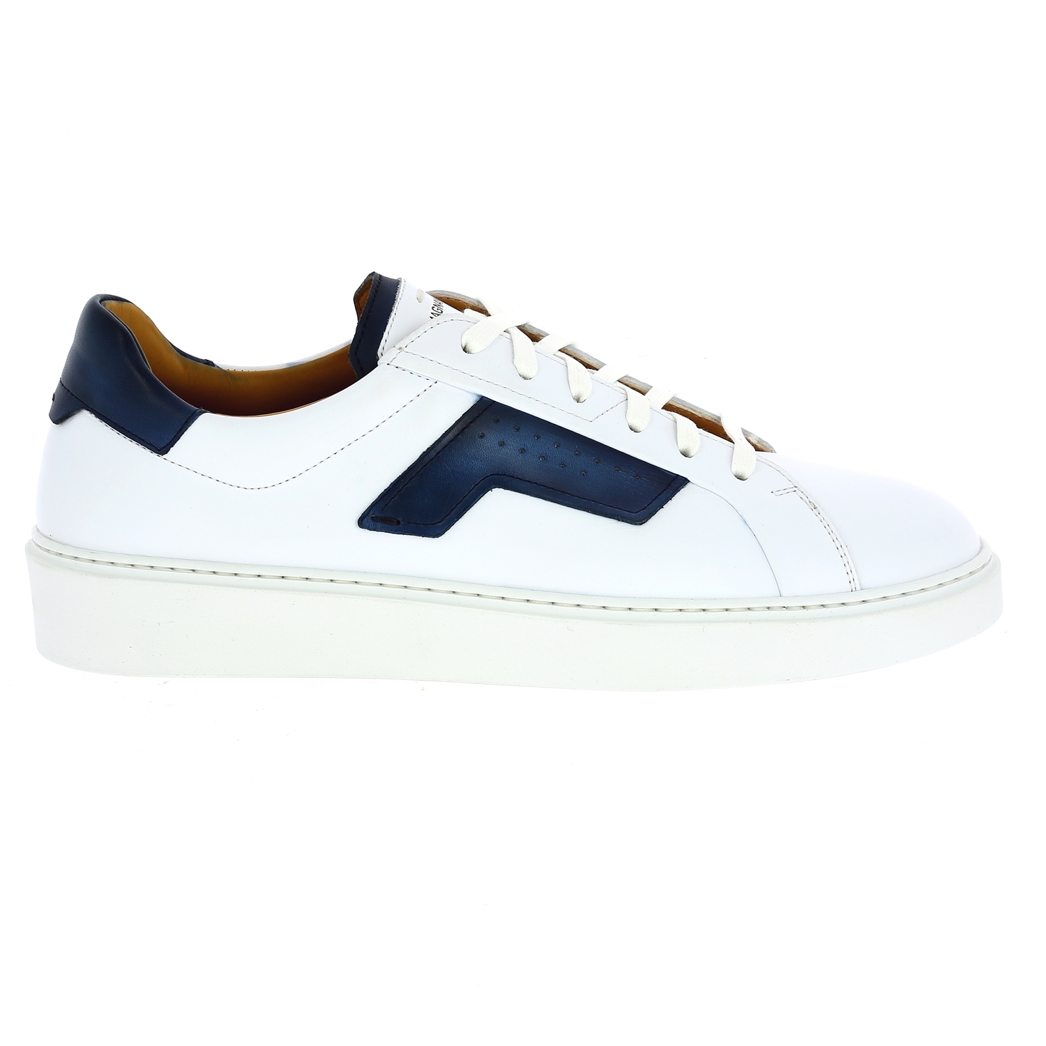 Zoom Magnanni Sneakers