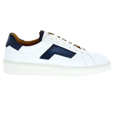 Magnanni sneakers wit