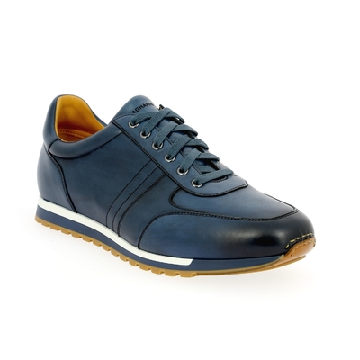 Magnanni sneakers blauw