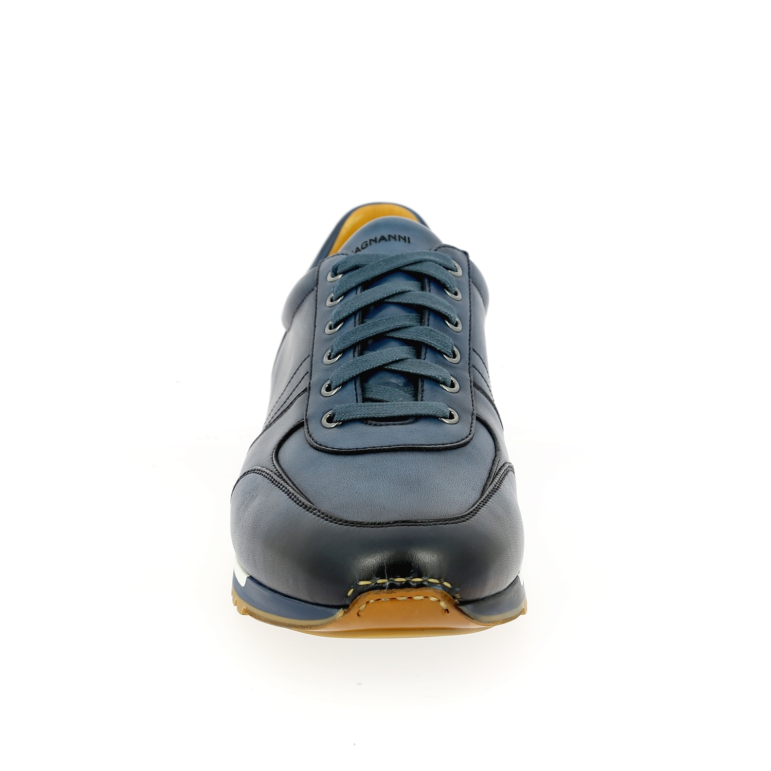 Zoom Magnanni Basket