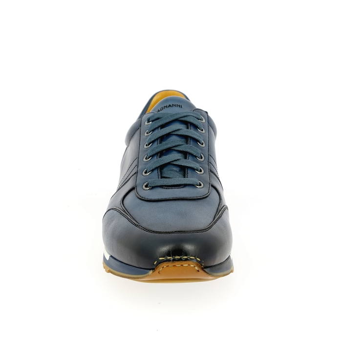 Magnanni Basket bleu