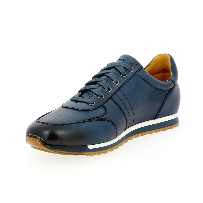 Magnanni Sneakers blauw