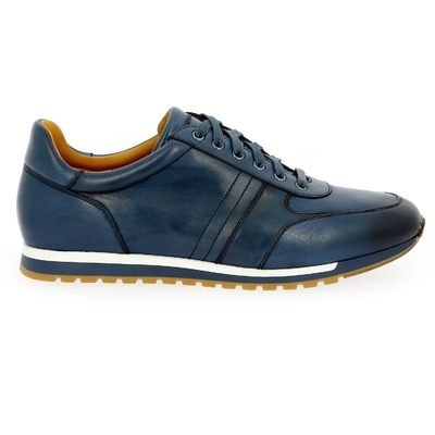 Magnanni sneakers blauw