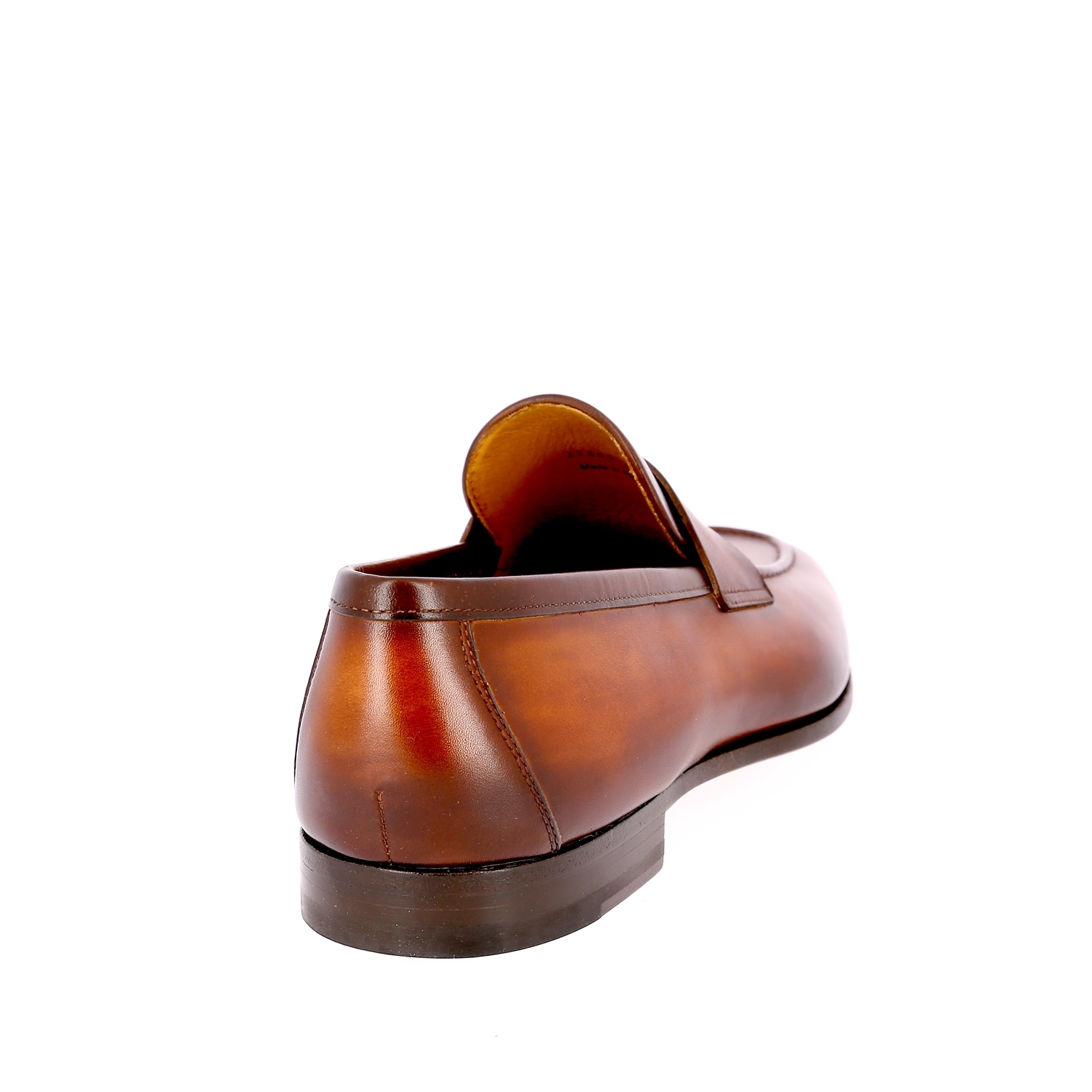 Zoom Magnanni Moccassins