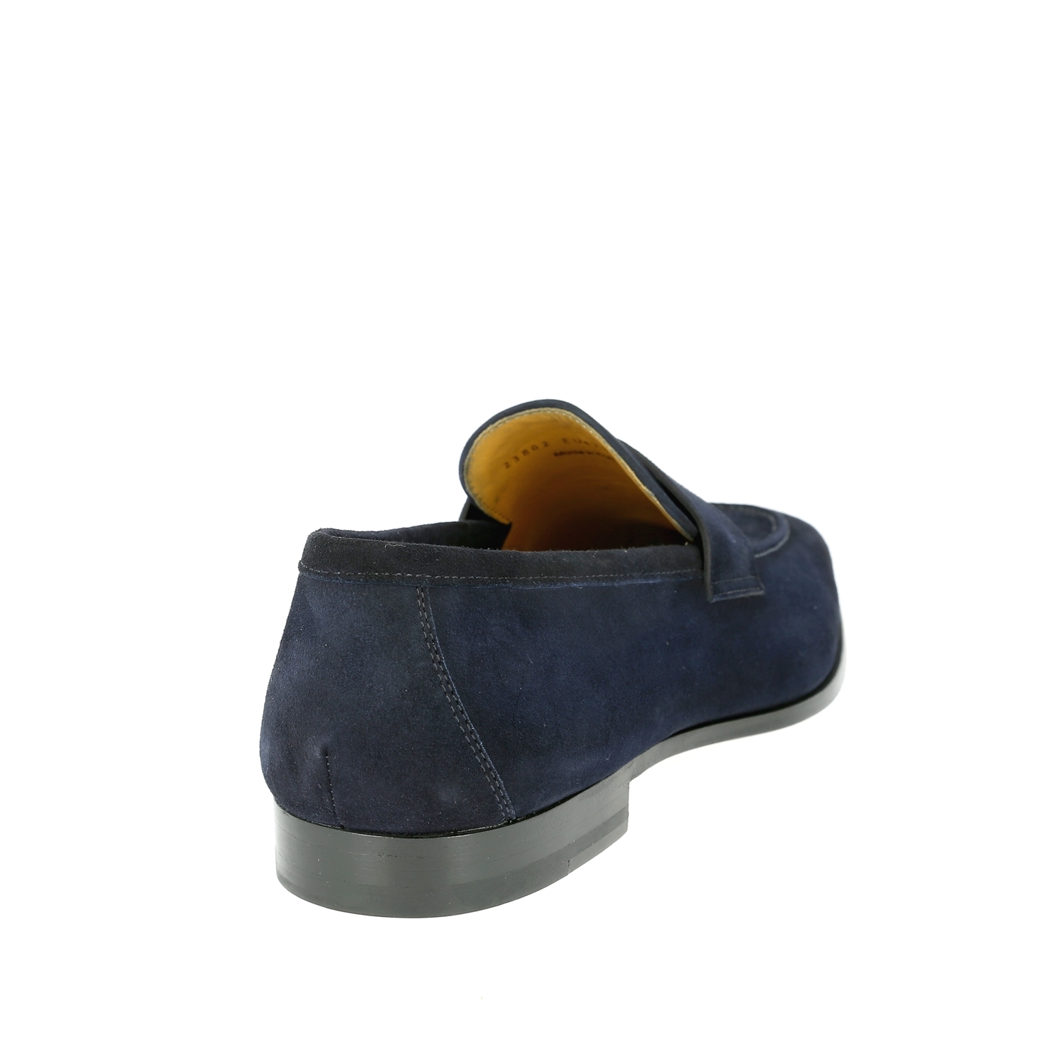 Zoom Magnanni Moccassins