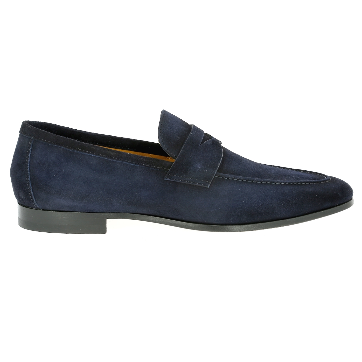 Zoom Magnanni Moccassins