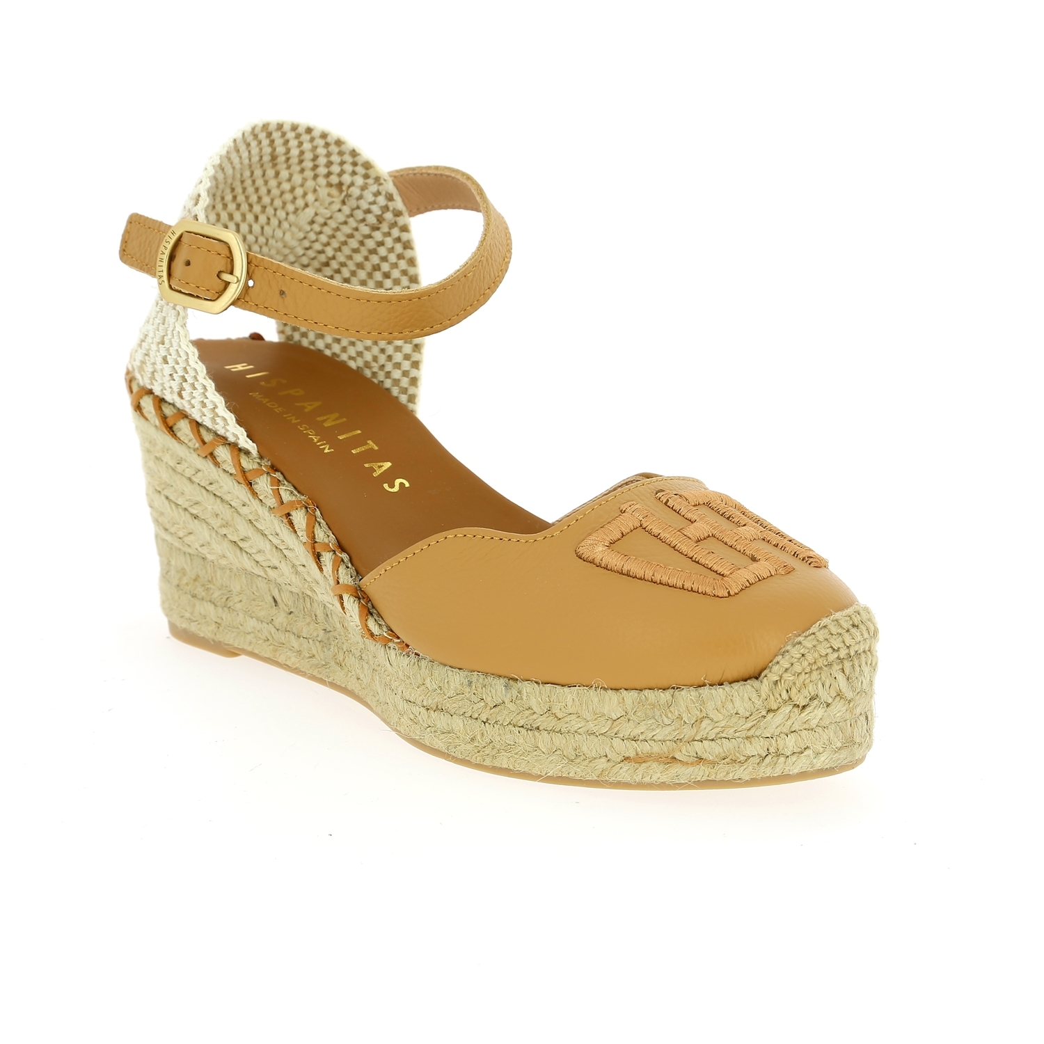 Zoom Espadrillen Hispanitas