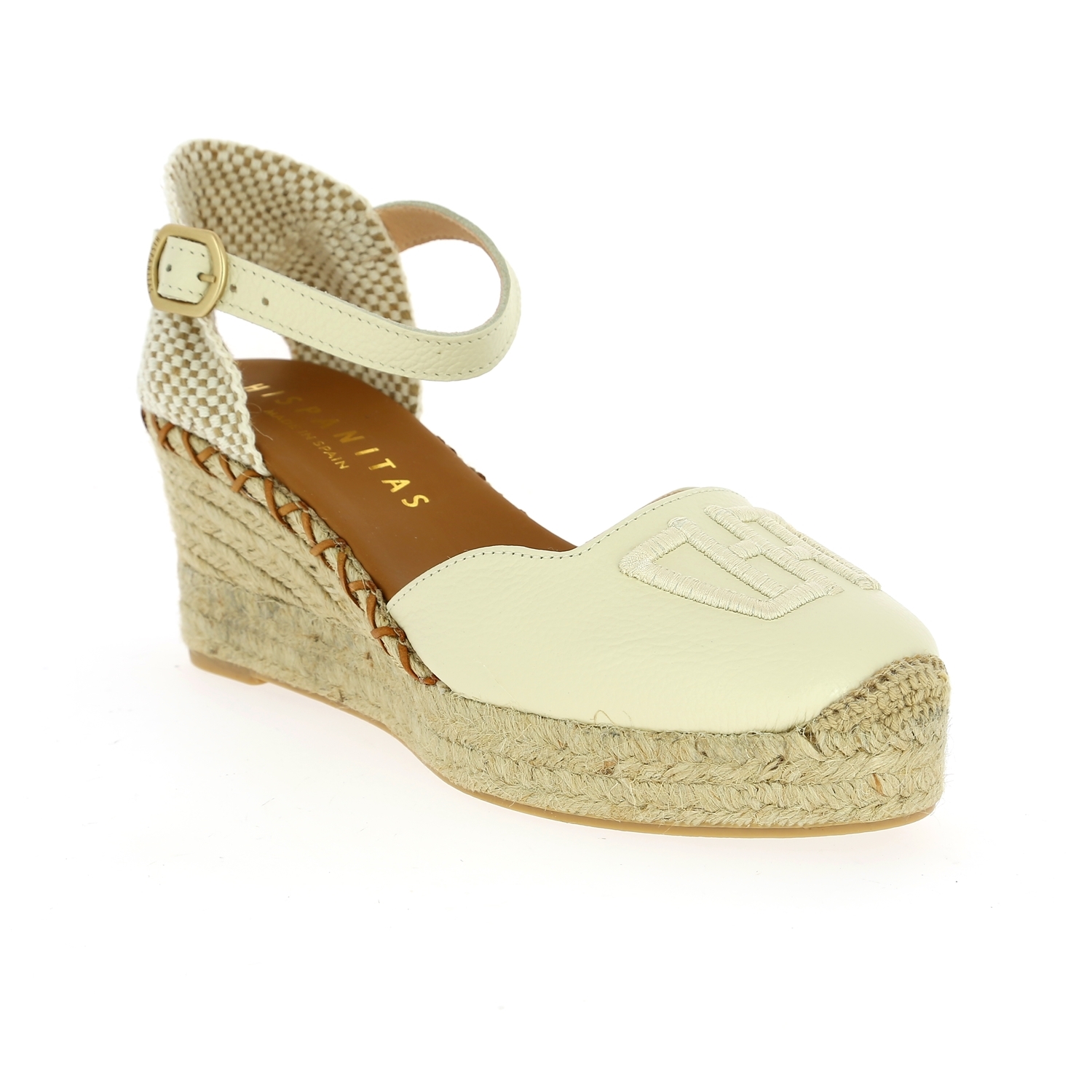 Zoom Hispanitas Espadrilles