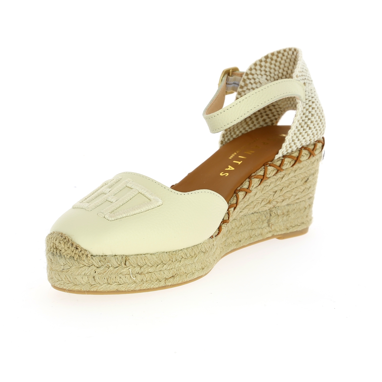 Zoom Hispanitas Espadrillen