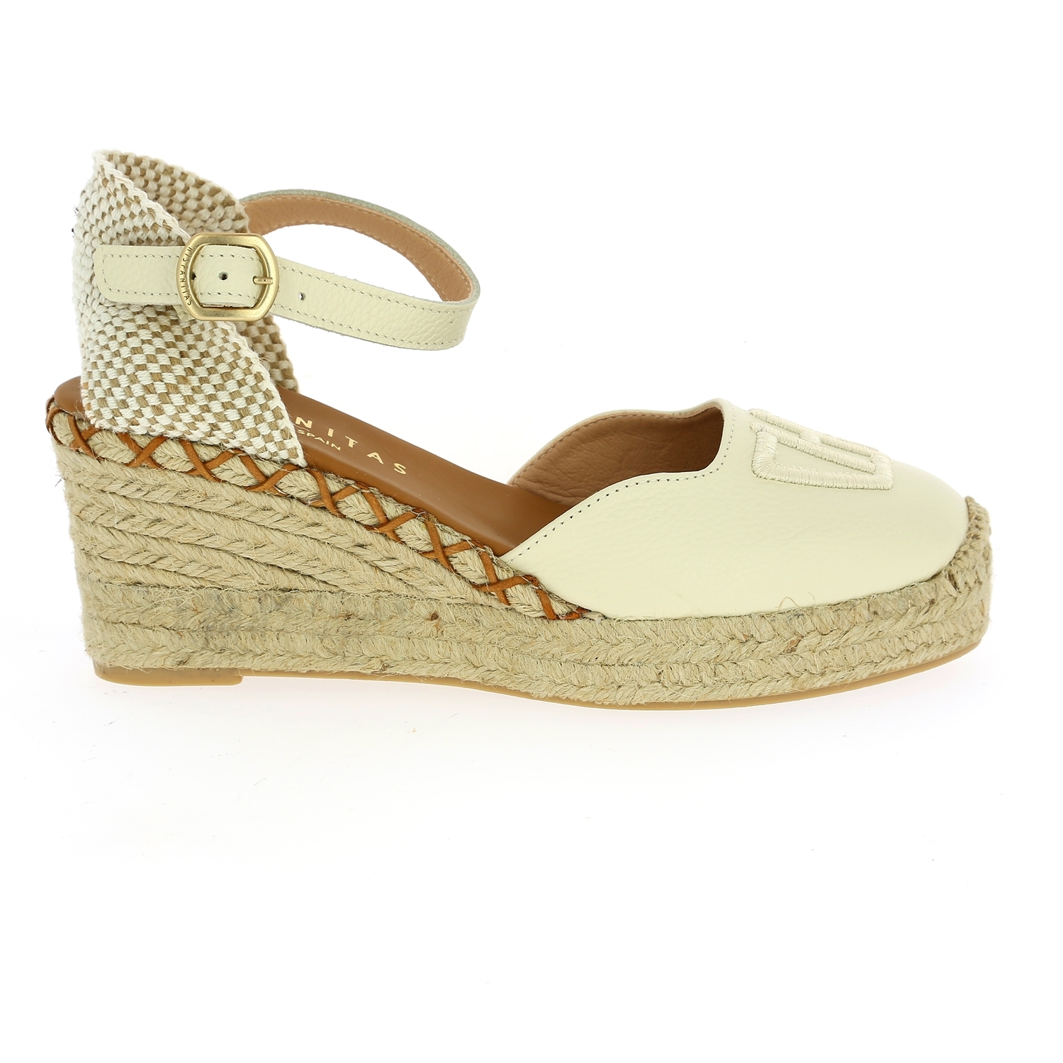 Zoom Hispanitas Espadrillen