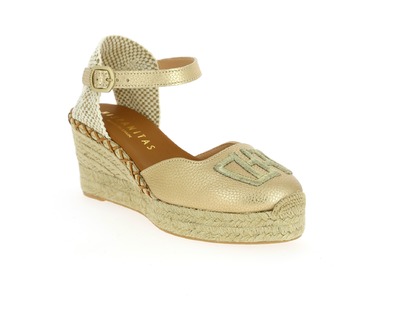 Hispanitas Espadrillen