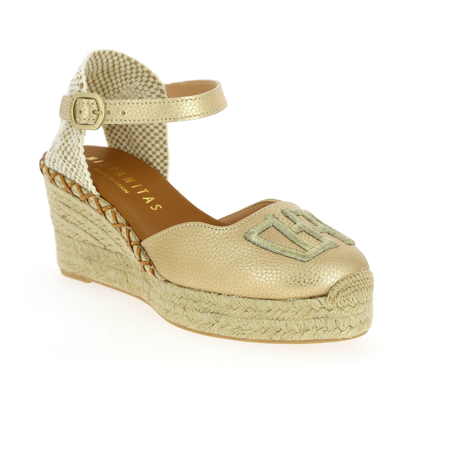 Zoom Hispanitas Espadrillen