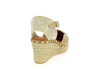 Hispanitas Espadrillen