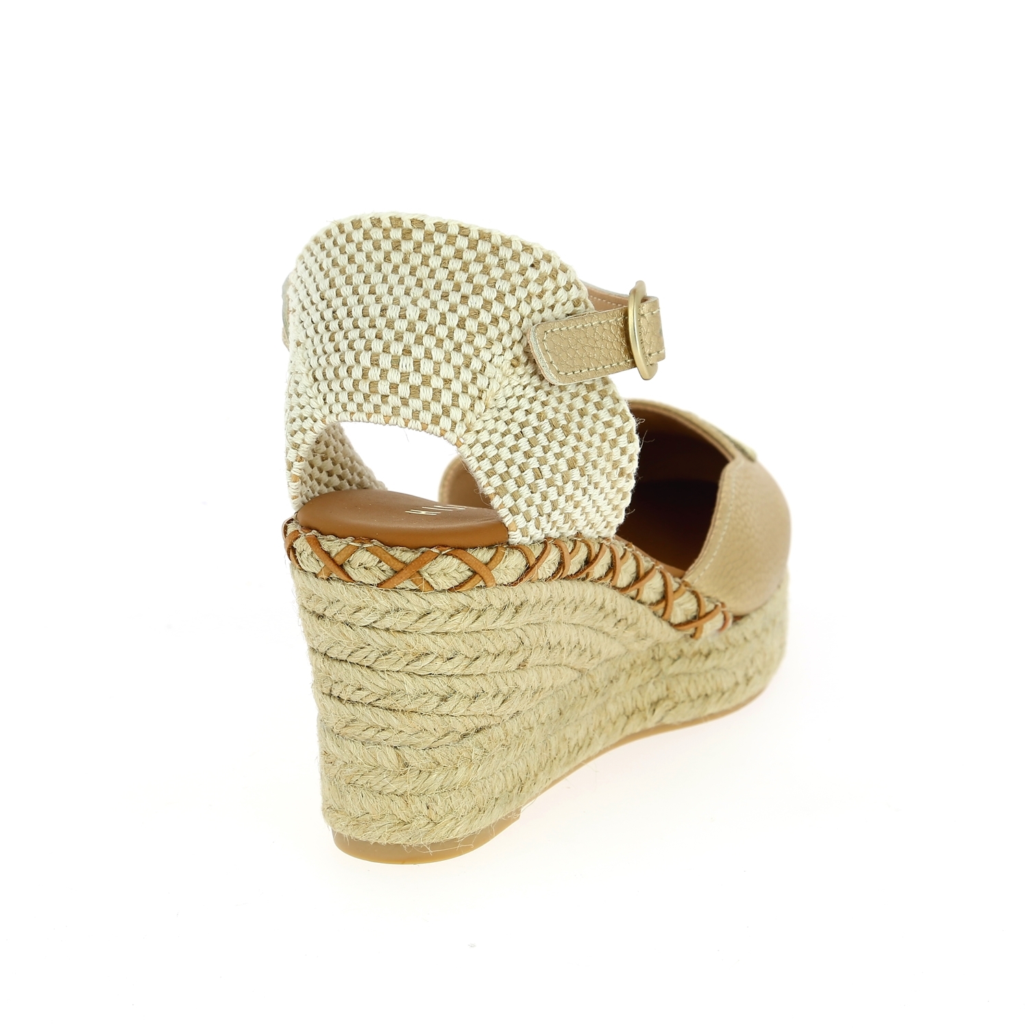 Zoom Hispanitas Espadrillen