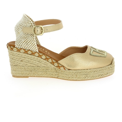 Hispanitas Espadrilles