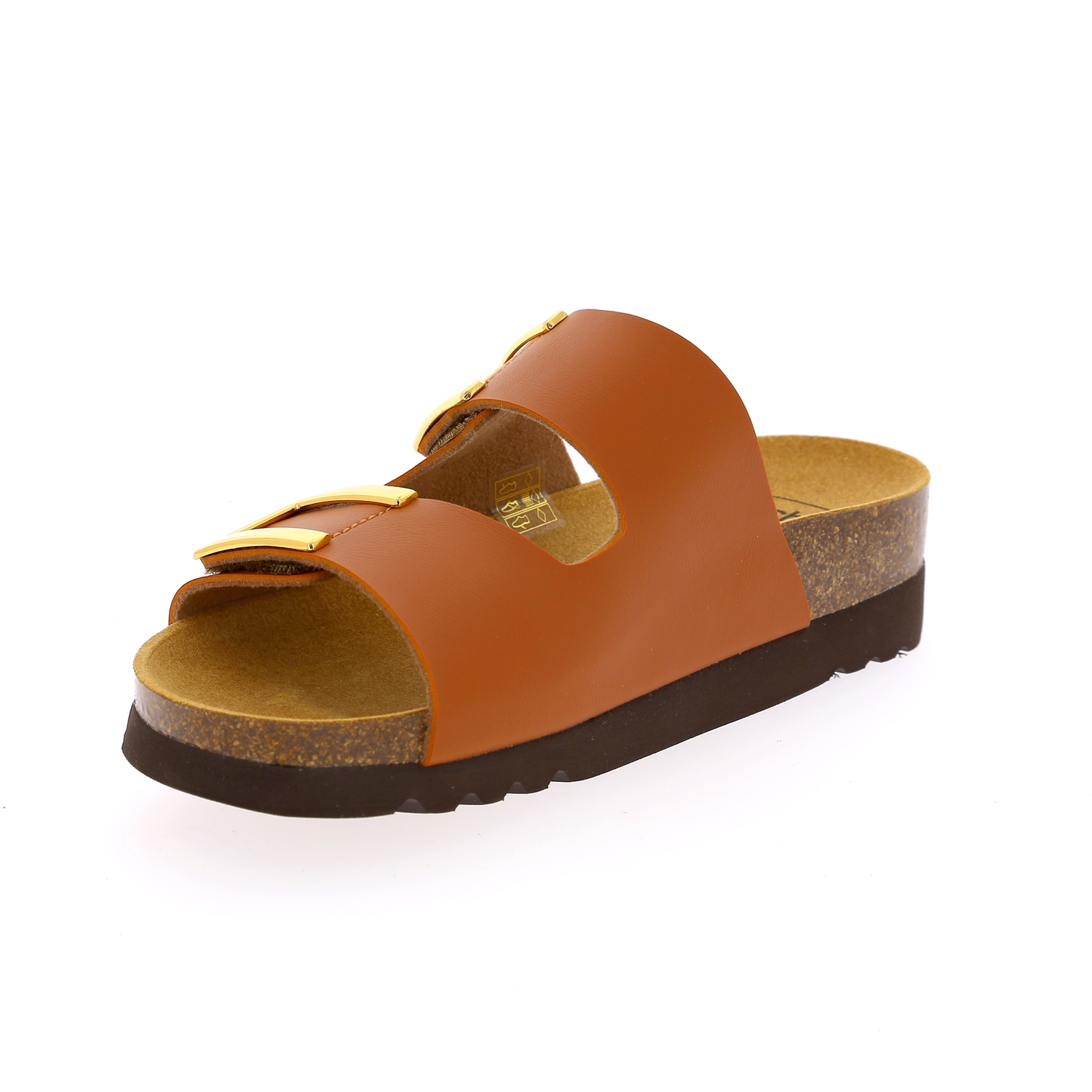 Zoom Scholl Muiltjes - slippers