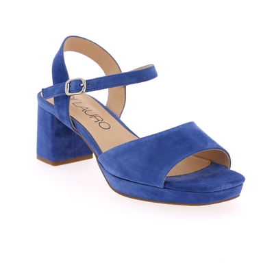 Di Lauro sandalen blauw