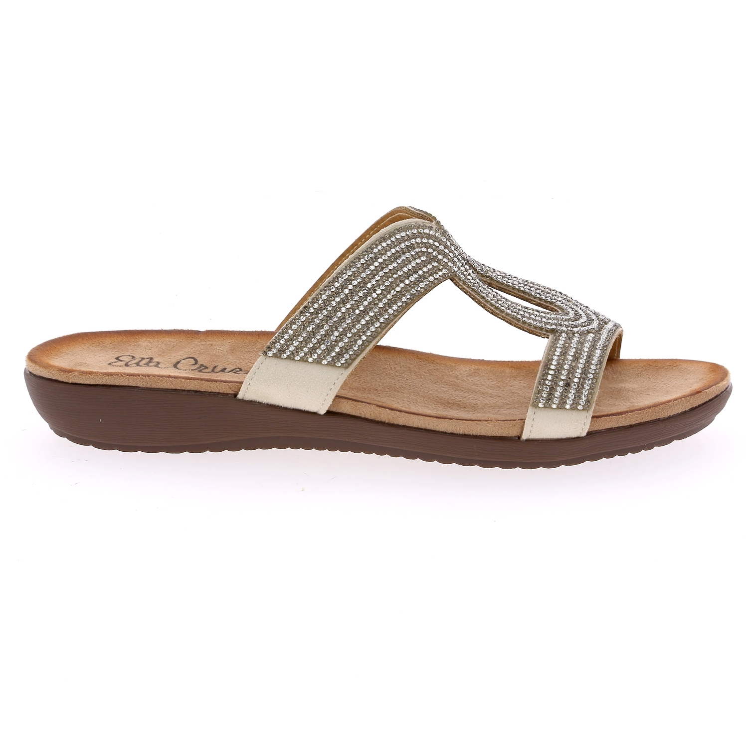 Ella Cruz Muiltjes slippers 6K338 39 Jean Delaere