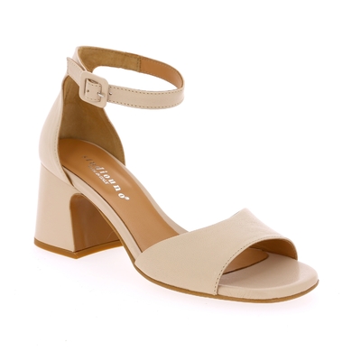 Studiouno sandalen beige