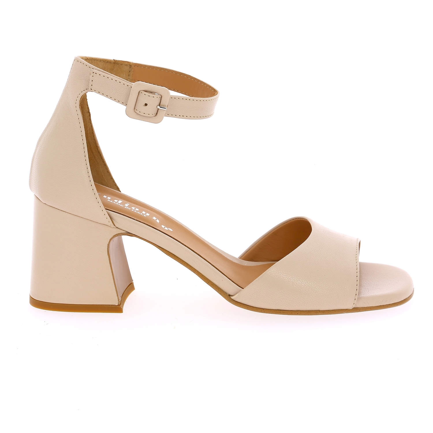 Zoom Studiouno sandales beige