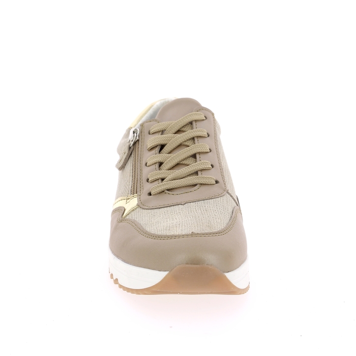 Cypres sneakers platinum platinum