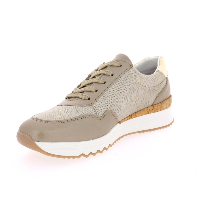 Cypres sneakers platinum platinum