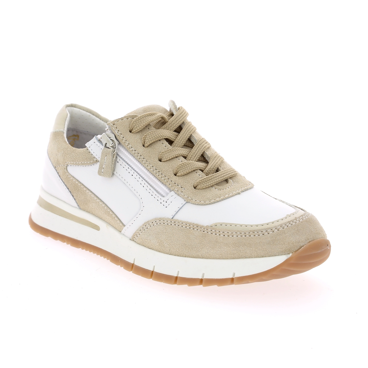 Zoom Cypres sneakers beige