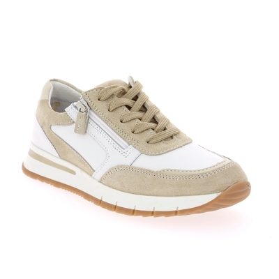 Cypres sneakers beige