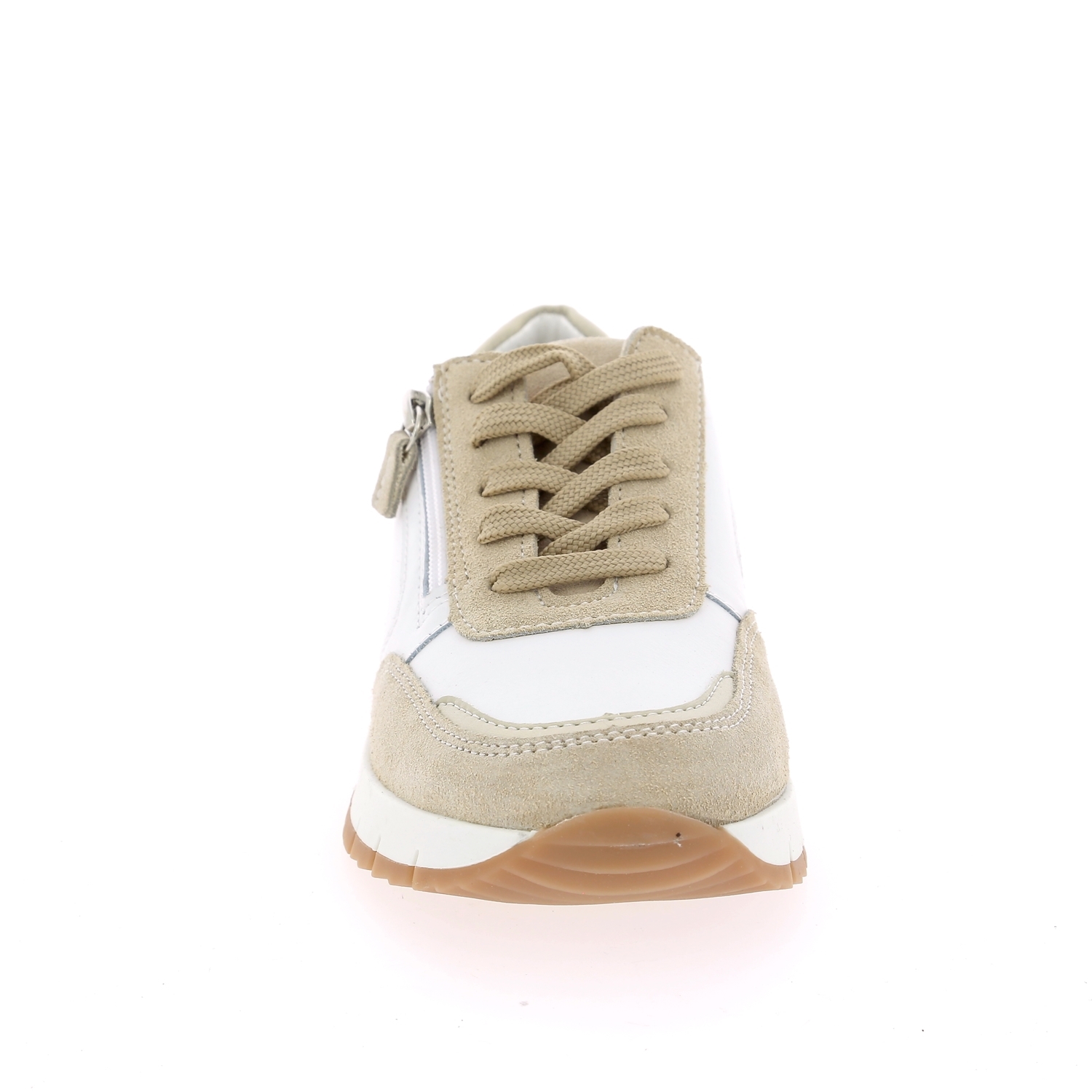 Zoom Cypres basket beige